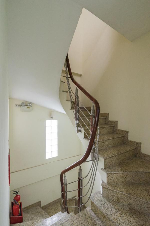 Granda Quan Hoa Apartment Hanoi Eksteriør billede